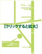 鈴木みどりの麻布十番セミナールーム地図